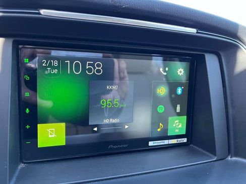 Used 2014 MAZDA MAZDA6 Grand Touring w/ MRCC + FOW Package image 32