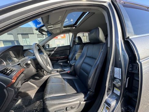 Used 2010 Honda Crosstour EX-L image 14