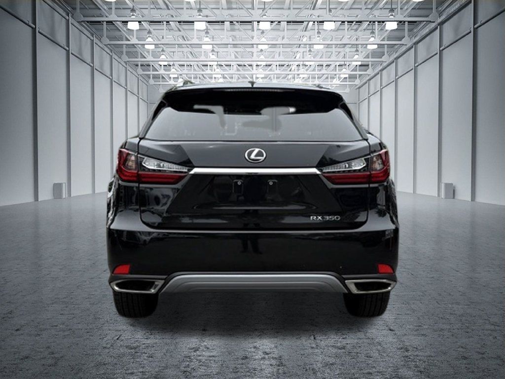 Used 2021 Lexus RX 350 AWD w/ Premium Package image 21