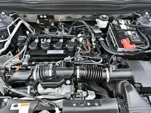 Used 2020 Honda Accord LX image 19