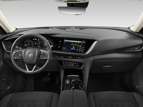 Used 2023 Buick Envision Avenir image 3