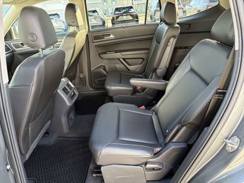 Used 2019 Volkswagen Atlas SEL image 25