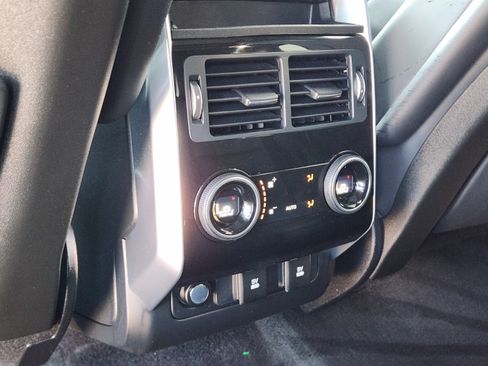 Used 2021 Land Rover Range Rover Sport HST AWD/4WD image 27