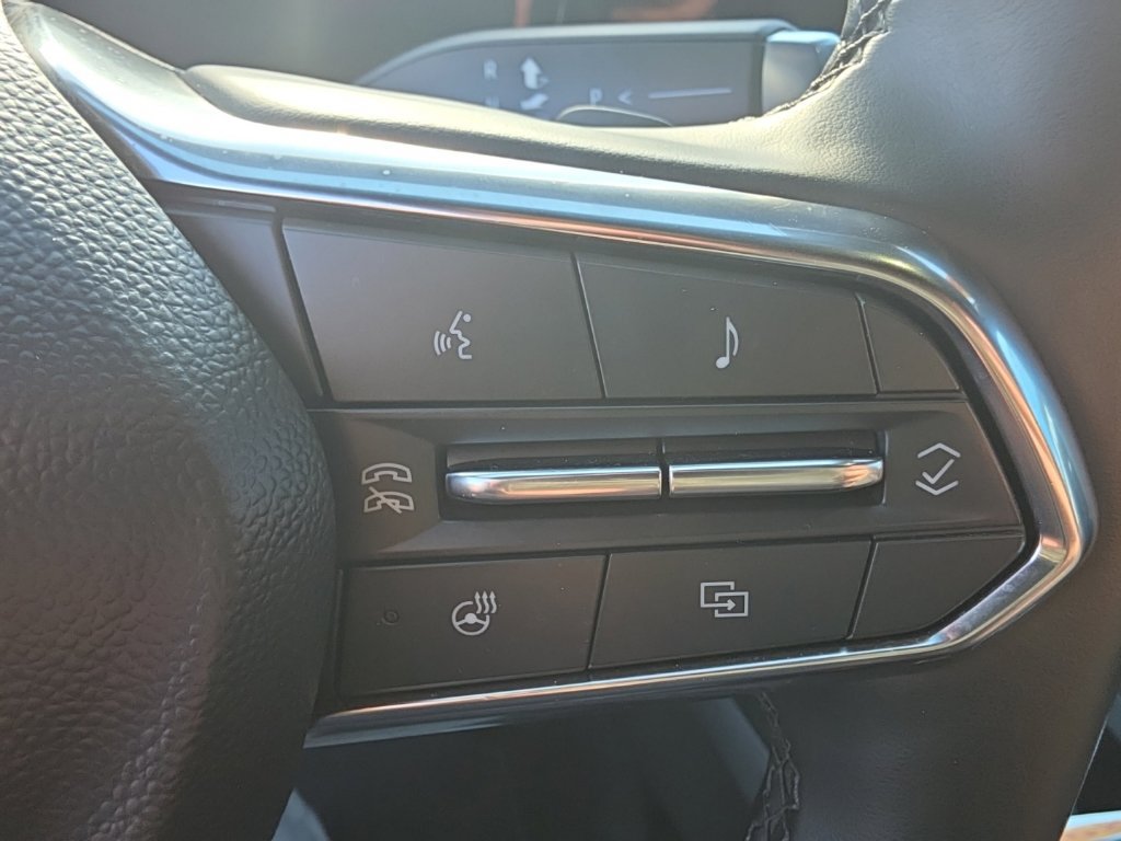 Used 2026 Chevrolet Equinox LT w/ Convenience Package II AWD/4WD image 35