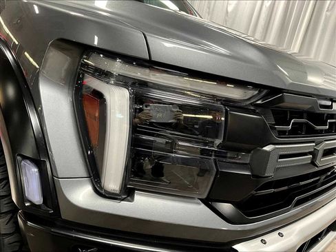 Used 2025 Ford F150 Raptor image 14