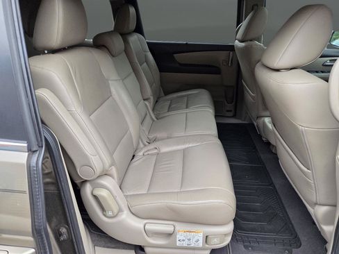 Used 2013 Honda Odyssey EX-L image 15