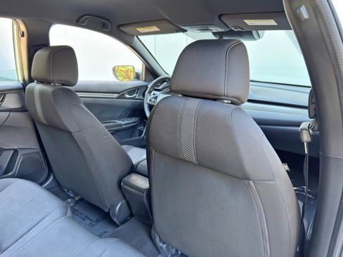 Used 2020 Honda Civic LX image 29