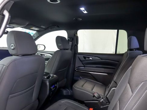 Used 2021 Chevrolet Silverado 1500 LT Trail Boss w/ Convenience Package II image 15