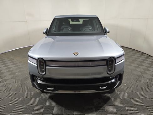 Used 2024 Rivian R1T Adventure AWD/4WD image 8