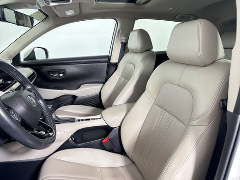 Used 2023 Honda HR-V EX-L image 23