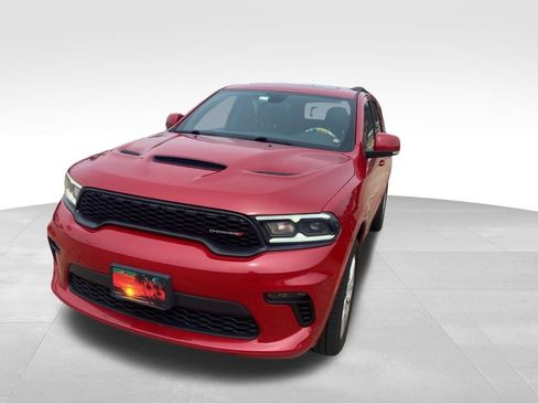 Used 2021 Dodge Durango GT image 3