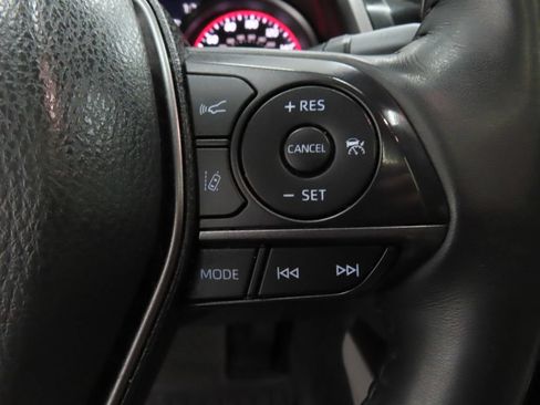 Used 2024 Toyota Camry XSE FWD image 13