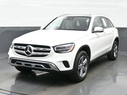 Used 2022 Mercedes-Benz GLC 300 4MATIC