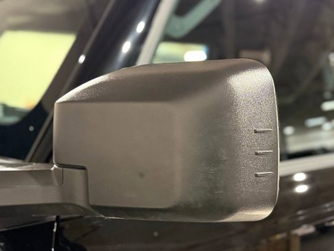 New 2026 Ford Bronco 4-Door image 16