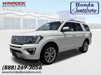 Used 2018 Ford Expedition Platinum AWD/4WD video 1