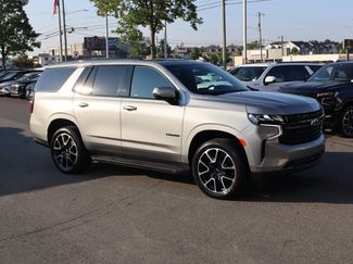 Used 2024 Chevrolet Tahoe RST w/ Luxury Package AWD/4WD video 2