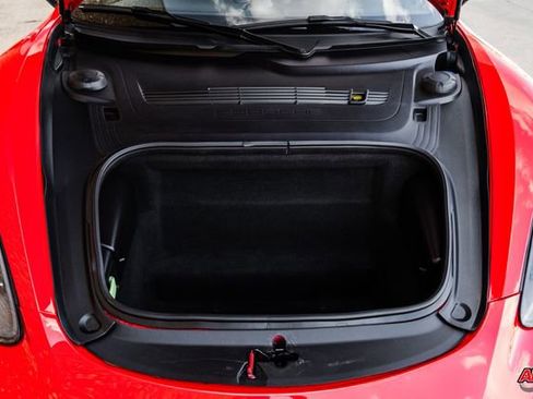 Used 2018 Porsche 718 Cayman RWD image 74