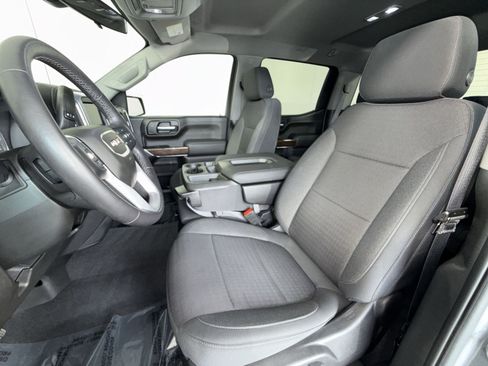Used 2022 GMC Sierra 1500 SLE AWD/4WD image 13