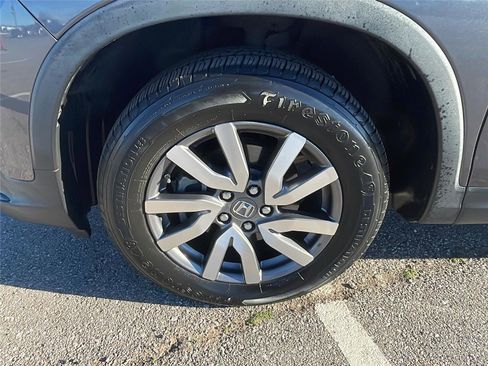 Used 2019 Honda Pilot EX-L image 10