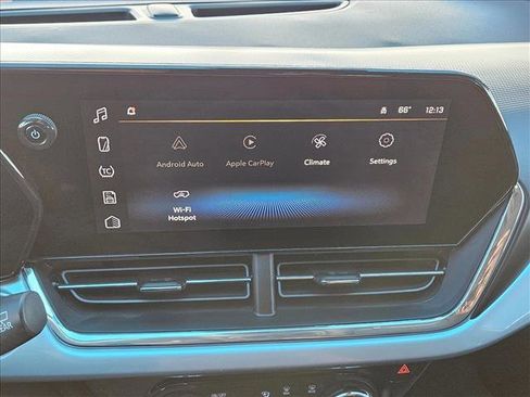 New 2026 Chevrolet Trax LT image 12