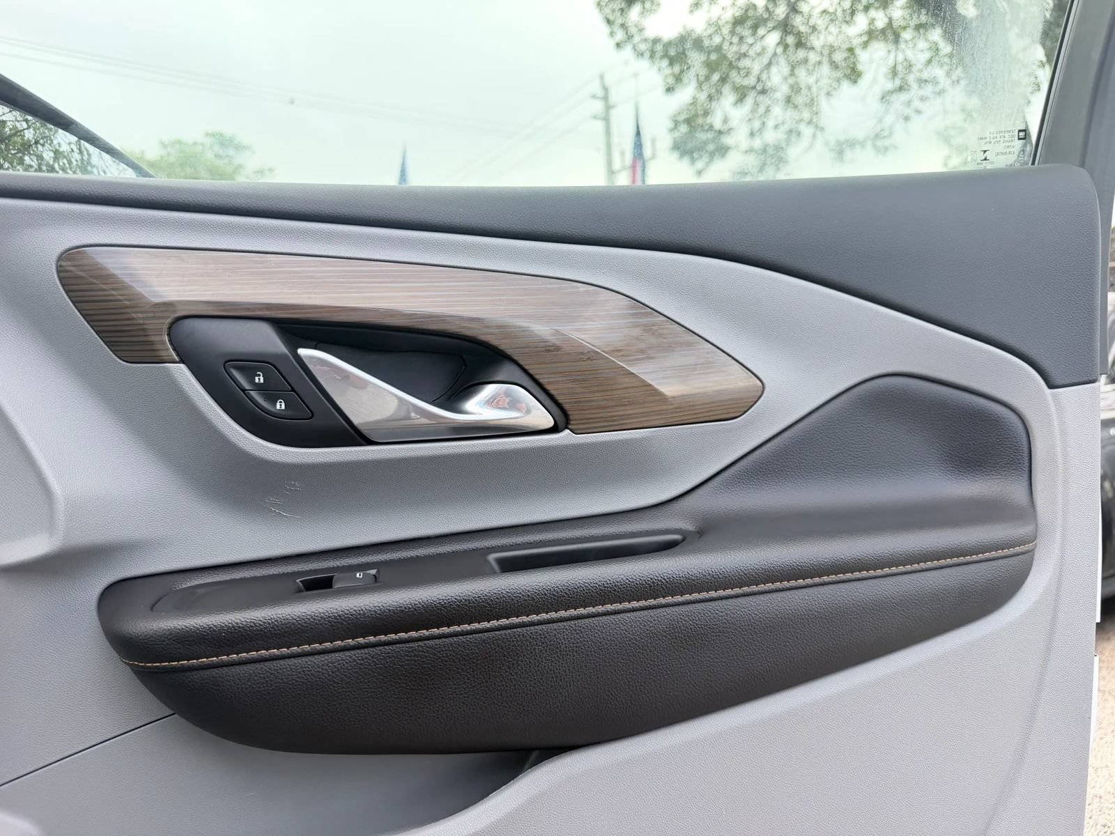 Used 2019 GMC Terrain SLE FWD image 34