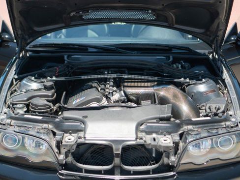 Used 2004 BMW M3 Coupe image 33