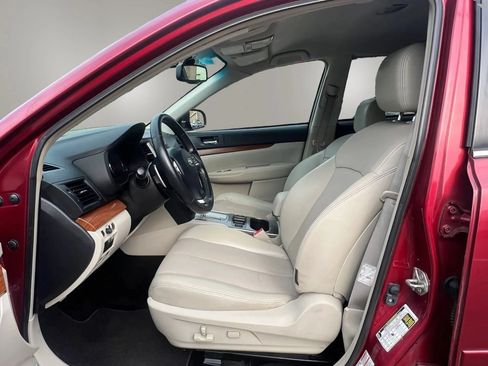 Used 2014 Subaru Outback 2.5i Limited AWD/4WD image 25