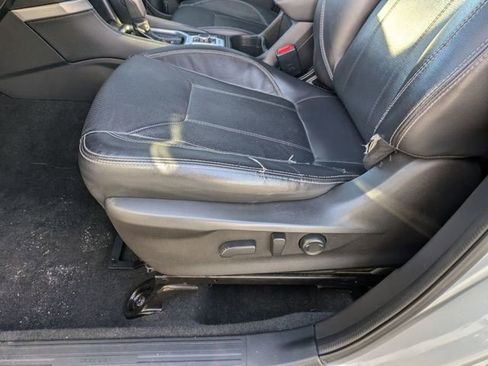 Used 2019 Subaru Forester Limited image 15