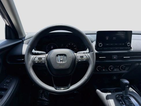 Used 2024 Honda HR-V LX image 20