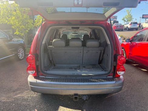 Used 2006 Dodge Durango SLT AWD/4WD image 13