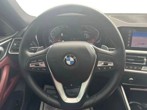 Used 2023 BMW 430i Gran Coupe xDrive w/ Premium Package image 24