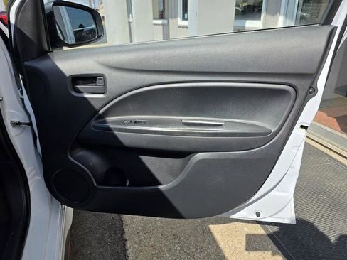 Used 2021 Mitsubishi Mirage image 24