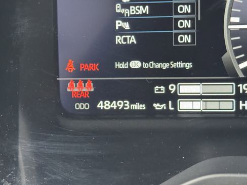 Used 2023 Toyota Tundra 1794 Edition image 20