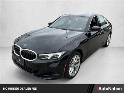 Used 2026 BMW 330i xDrive Sedan