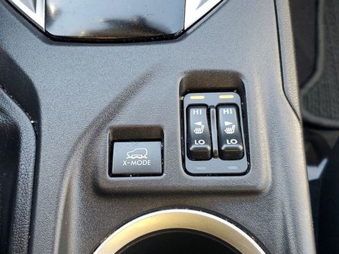 Used 2023 Subaru Crosstrek 2.5i Limited image 36