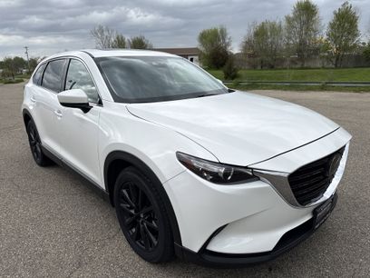 Used 2023 MAZDA CX-9 Touring Plus