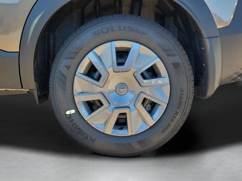 New 2026 Nissan Kicks S image 6