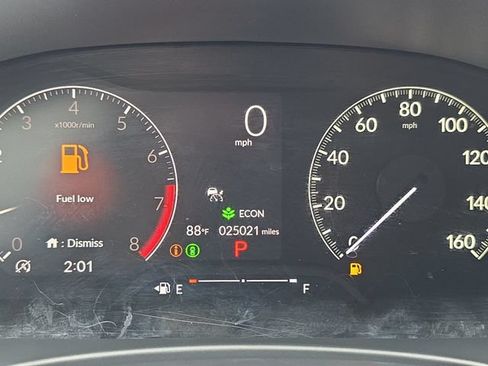Used 2025 Honda Civic Sport image 21