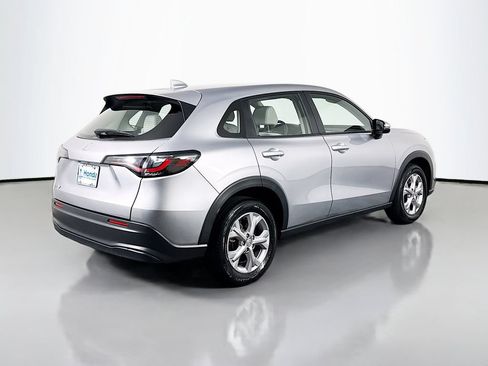 Certified 2024 Honda HR-V LX image 7