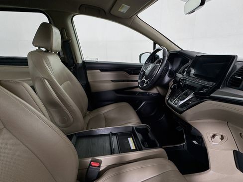 Used 2018 Honda Odyssey Elite image 28