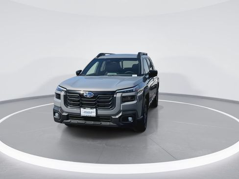 New 2026 Subaru Outback Premium AWD/4WD image 3