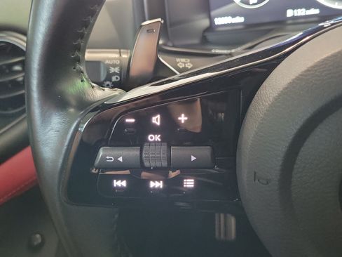 Used 2024 Nissan Z Performance w/ Floor Mat Package RWD image 18