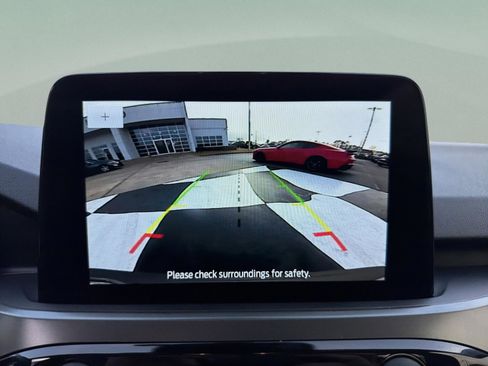 New 2026 Ford Escape Active image 13