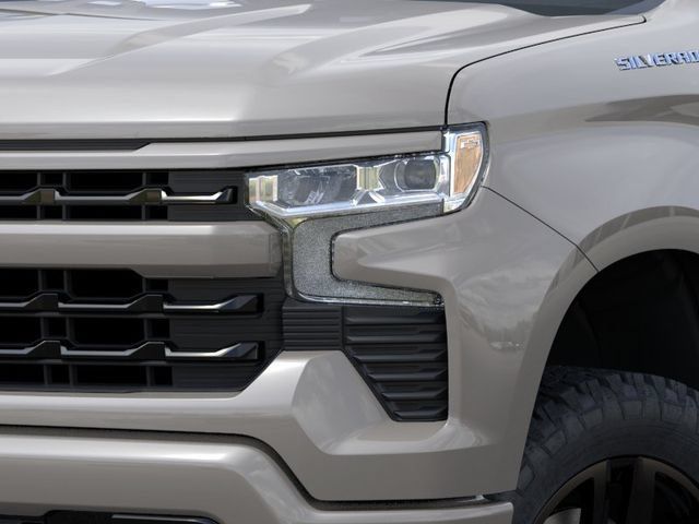New 2026 Chevrolet Silverado 1500 RST w/ RST Select Package RWD image 10