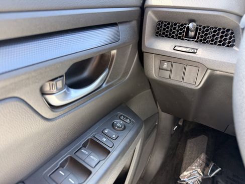 Used 2024 Honda CR-V EX image 21