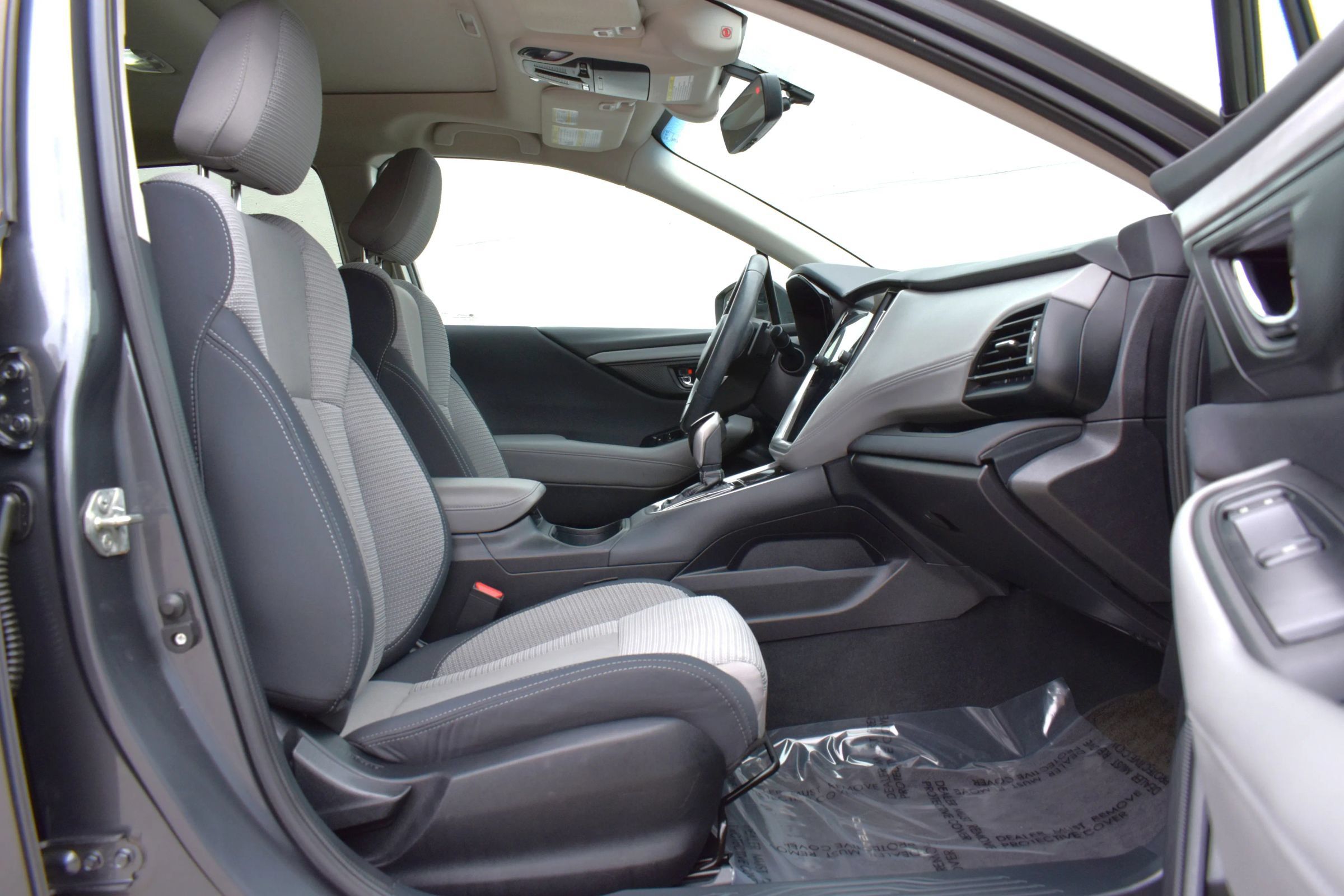 Used 2021 Subaru Outback Premium AWD/4WD image 28