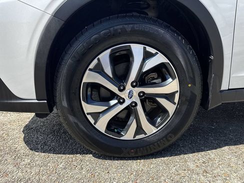 Used 2022 Subaru Outback Touring XT w/ Popular Package #2 AWD/4WD image 12