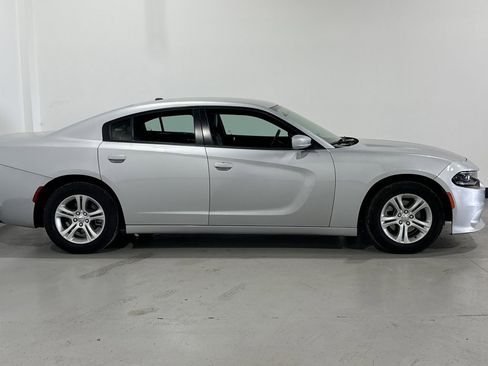 Used 2021 Dodge Charger SXT w/ Leather Interior Group image 24