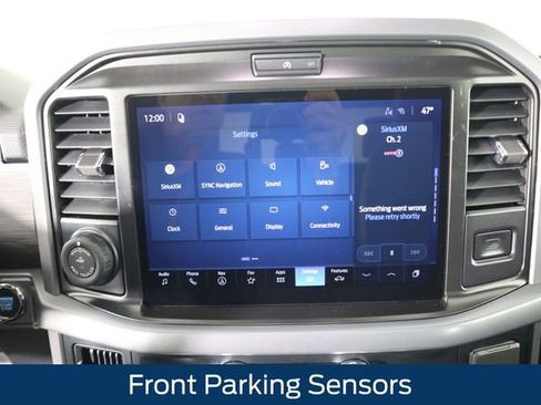 New 2026 Ford F150 XLT w/ Equipment Group 303A High image 51