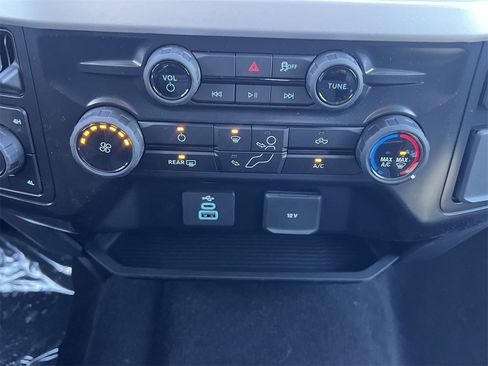 New 2026 Ford F250 XL w/ STX Appearance Package image 6